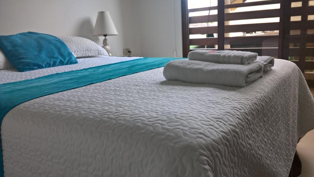 Hostal Costa Del Pacifico Puerto Ayora  Eksteriør bilde
