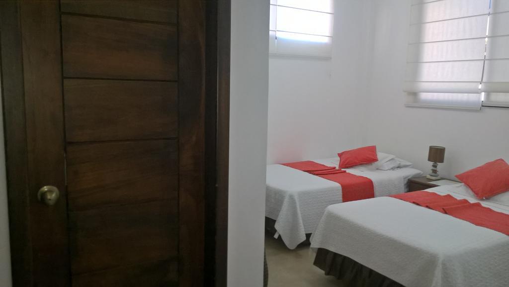 Hostal Costa Del Pacifico Puerto Ayora  Eksteriør bilde