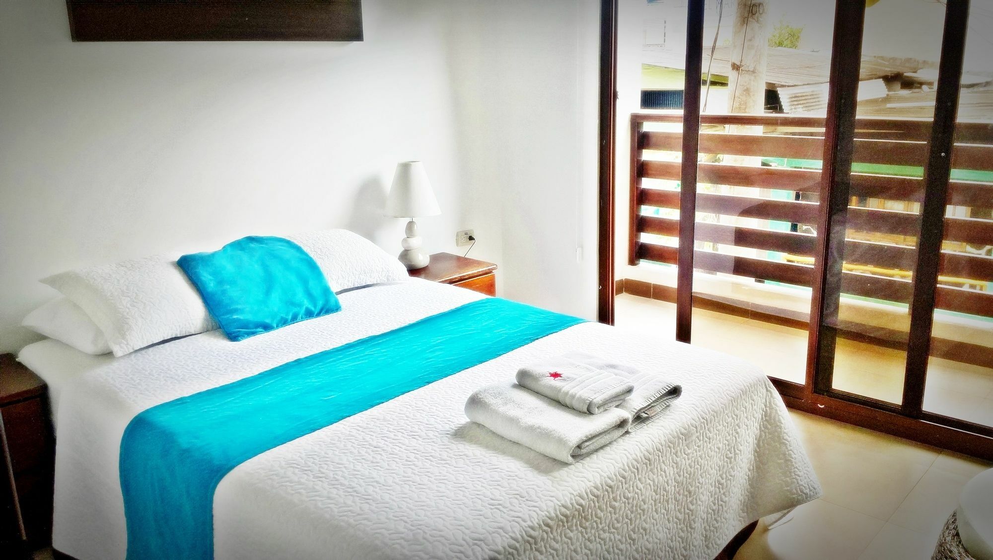 Hostal Costa Del Pacifico Puerto Ayora  Eksteriør bilde